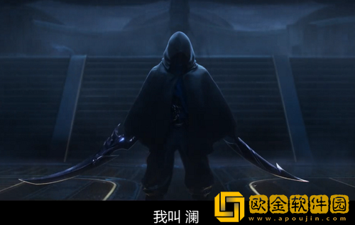 王者荣耀澜怎么玩