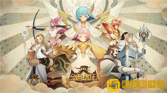 剑与远征艾伦糖果派送是怎么获得的-剑与远征艾伦糖果派送获取方法攻略