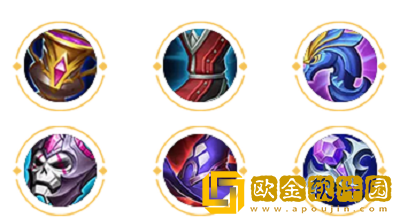 王者荣耀s28赛季墨子怎么出装