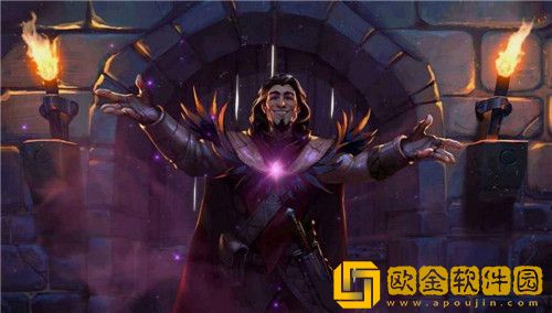 炉石传说什么是**萨卡组