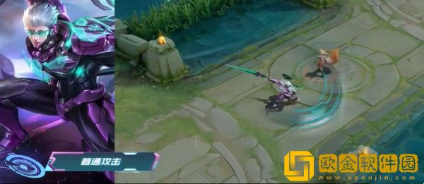 王者荣耀赵云星元皮肤怎么样