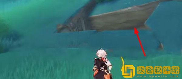 原神无限飞行bug怎么卡