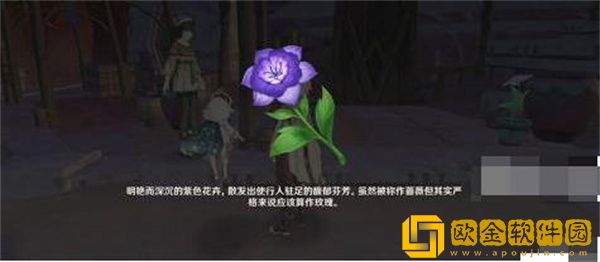 原神流放者花期任务怎么完成
