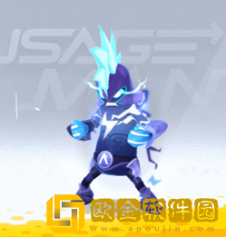 香肠派对雷霆统帅皮肤怎么样-香肠派对雷霆统帅皮肤介绍攻略