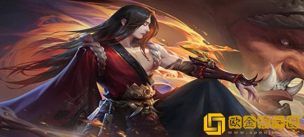 王者荣耀铠搭配什么英雄最好