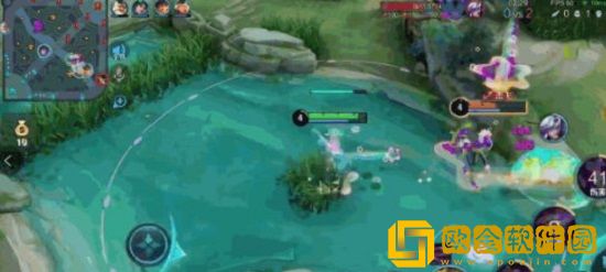 王者荣耀怎么卡视野-王者荣耀卡视野实战技巧