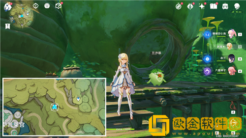 原神勇气戴于心上任务怎么玩-原神勇气戴于心上任务攻略