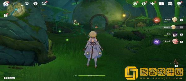 原神美德的报酬成就怎么获得