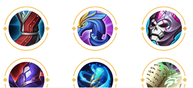 王者荣耀金蝉出装铭文怎么搭配-王者荣耀金蝉出装铭文推荐