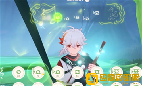 原神探索莎兰树的梦任务怎么玩