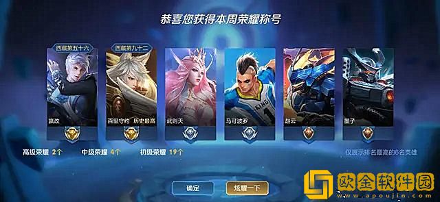 王者荣耀英雄战力值怎么算-王者荣耀英雄战力值算法详细介绍