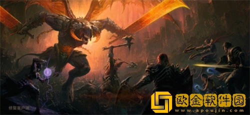 暗黑破坏神不朽余烬材料怎么获取-暗黑破坏神不朽余烬材料位置获取攻略