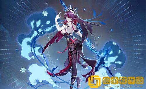 原神龙脊长枪适合什么角色-原神龙脊长枪适合角色介绍