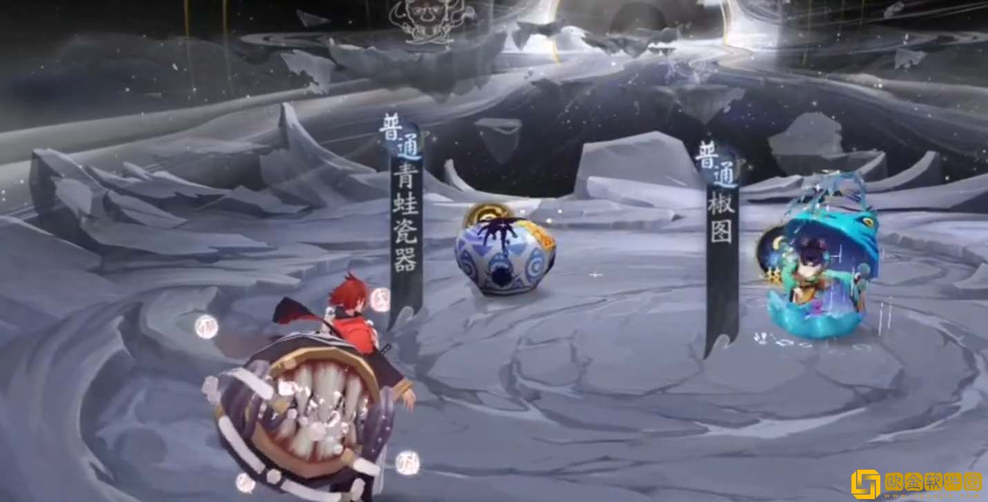 阴阳师六道之门酒吞怎么打-阴阳师六道之门酒吞打法一览