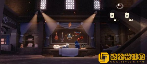 光遇9.3红石位置在哪里