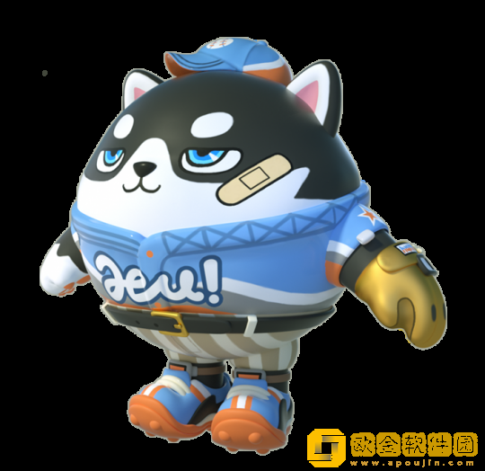 蛋仔派对新赛季会更新什么