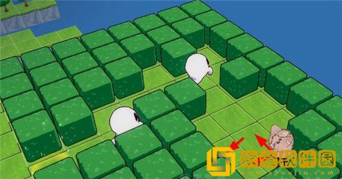 崩坏3夏日生存狂想曲求生探索5怎么通关