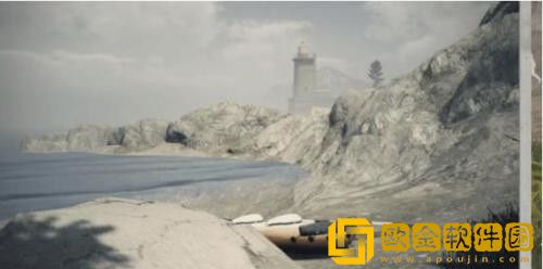 暗区突围山谷海边救生艇在哪里-暗区突围山谷海边救生艇位置介绍