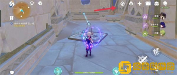 原神3.1隐藏成就四地之王怎么解锁