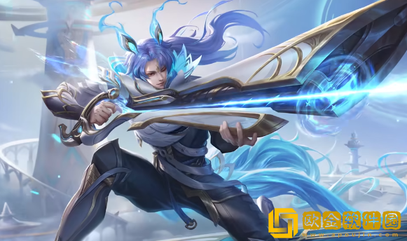 王者荣耀百里守约新皮肤碎云怎么样-王者荣耀百里守约新皮肤碎云详情介绍攻略