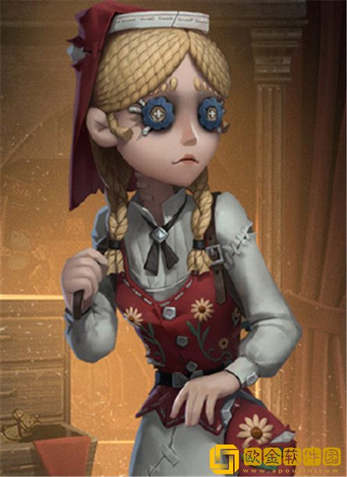 第五人格玩具商怎么玩-第五人格玩具商玩法技巧