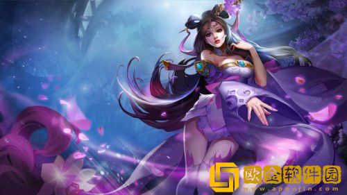 王者荣耀热门法师有哪些-王者荣耀热门法师职业推荐