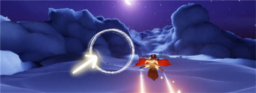 光遇星光沙漠黑暗植物在哪