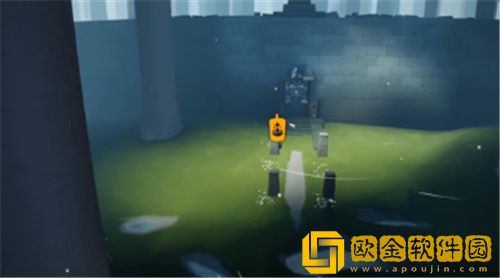 光遇梦想季季节蜡烛位置怎么找