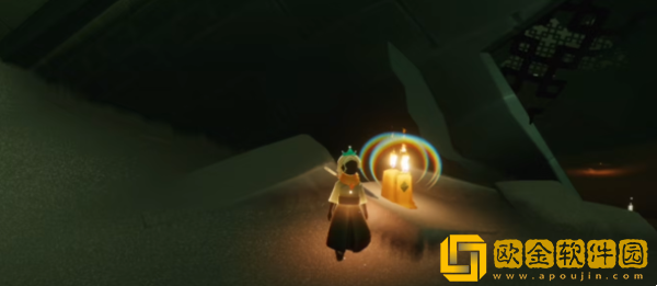 光遇8月24日的季节蜡烛在哪里