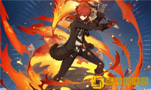 原神常驻角色哪个最好