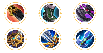 王者荣耀S28赵云怎么出装-王者荣耀S28赵云的出装搭配推荐攻略