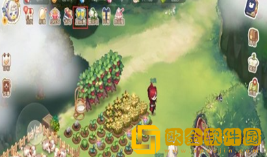 奥比岛手游星际祈愿位置在哪里-奥比岛手游星际祈愿位置攻略