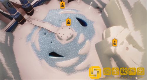 光遇梦想季季节蜡烛位置怎么找-光遇梦想季季节蜡烛位置图解介绍