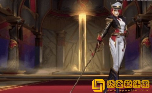 英雄联盟手游S6赛季有哪些皮肤-英雄联盟手游S6赛季皮肤介绍