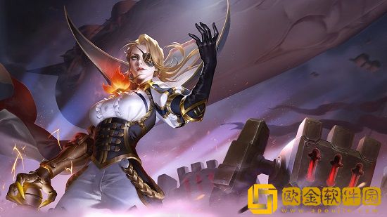 王者荣耀S28赛季米莱迪怎么玩-王者荣耀S28赛季米莱迪玩法攻略