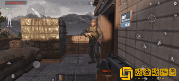 暗区突围游荡者怎么区分人机和玩家-暗区突围人机区分方法介绍