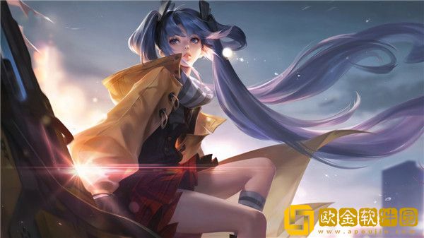 王者荣耀孙尚香顺风与逆风怎么出装-王者荣耀孙尚香顺风与逆风出装攻略