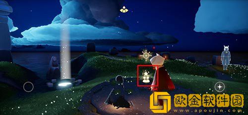 光遇怎么加好友-光遇加好友攻略