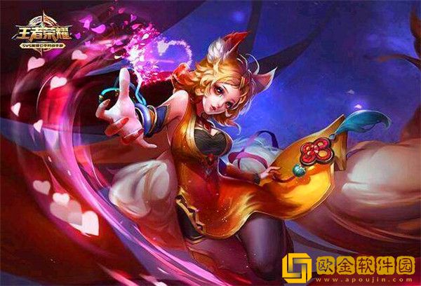 王者荣耀哪些英雄克制韩信