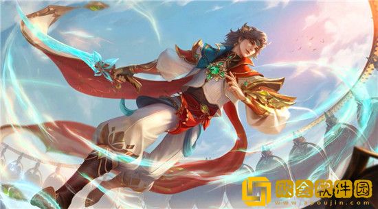 王者荣耀暃技能怎么样-王者荣耀暃技能介绍