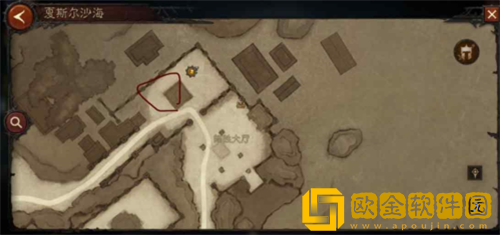 暗黑破坏神不朽寻找宝物任务怎么做-暗黑破坏神不朽寻找宝物任务完成攻略