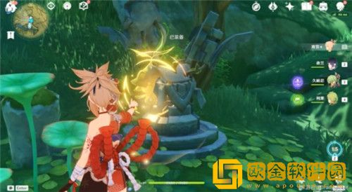 原神星夜之章任务怎么完成-原神星夜之章任务完成攻略