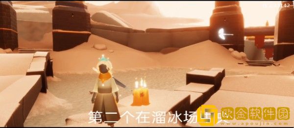 光遇9.7季节蜡烛位置在哪里2022