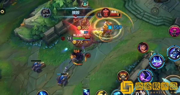 英雄联盟手游3.3版本英雄强度如何-英雄联盟手游3.3版本英雄强度排行榜一览