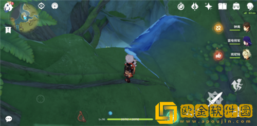 原神须弥最后的七天神像在哪