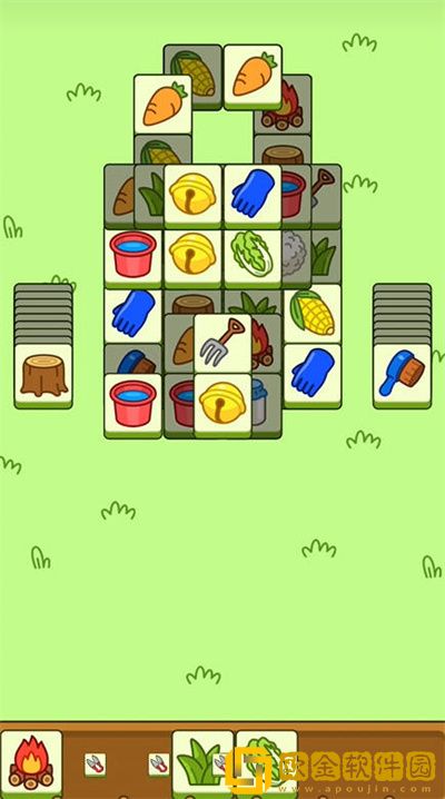 羊了个羊通关技巧是什么-羊了个羊通关技巧介绍