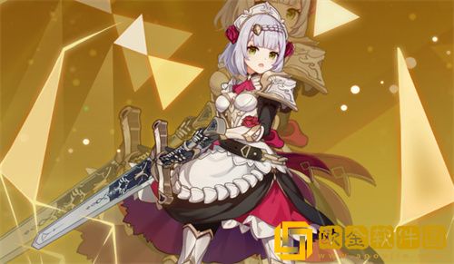 原神云堇和诺艾尔谁更值得培养