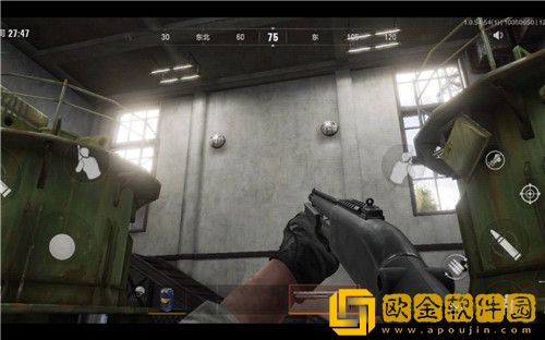 暗区突围灵敏度怎么设定-暗区突围灵敏度设定推荐