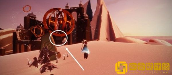 光遇霞谷冥想任务怎么完成