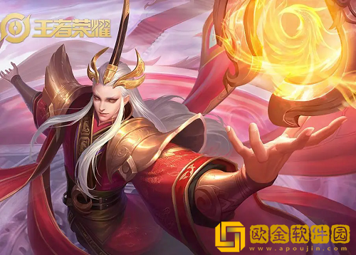 王者荣耀伽罗搭配哪个辅助合适